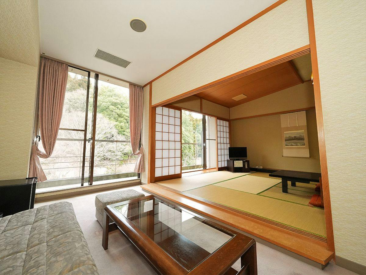 Tounomine Kanko Hotel