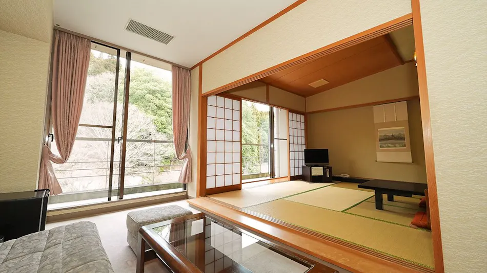 Tounomine Kanko Hotel