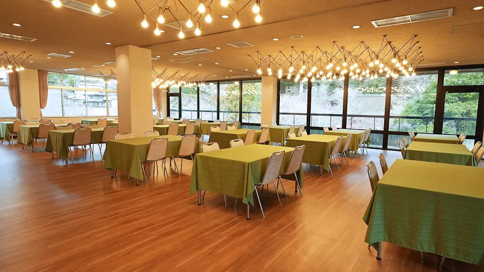 Tounomine Kanko Hotel