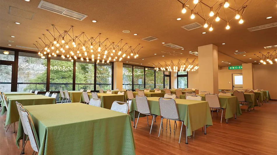 Tounomine Kanko Hotel