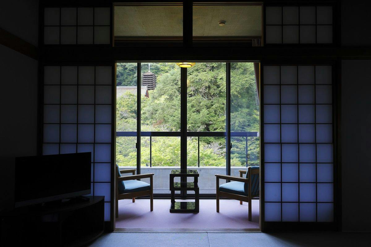 Tounomine Kanko Hotel