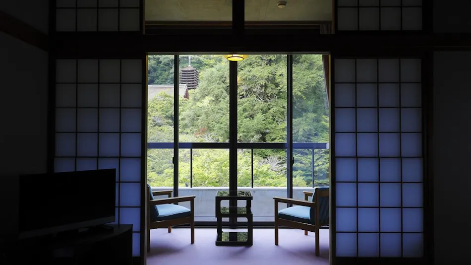 Tounomine Kanko Hotel