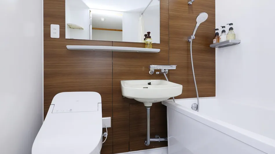 Tounomine Kanko Hotel