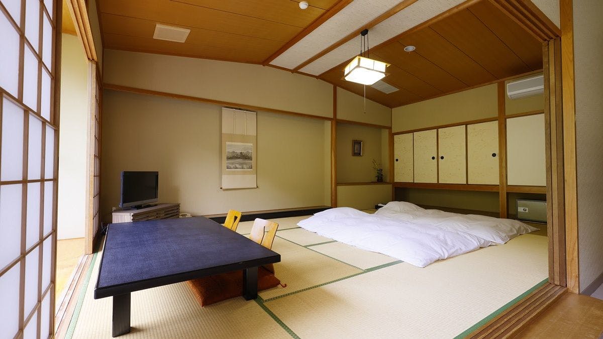 Tounomine Kanko Hotel