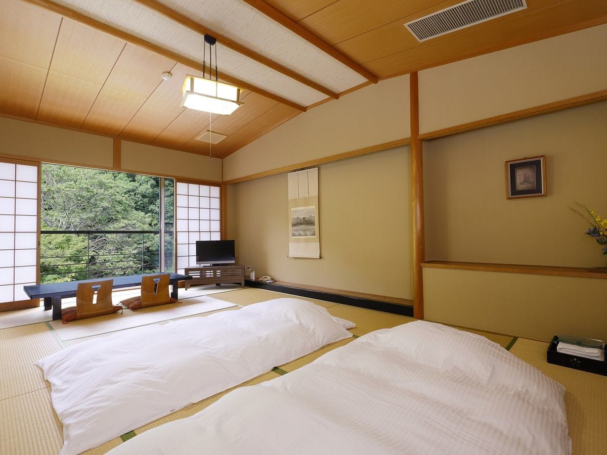 Tounomine Kanko Hotel