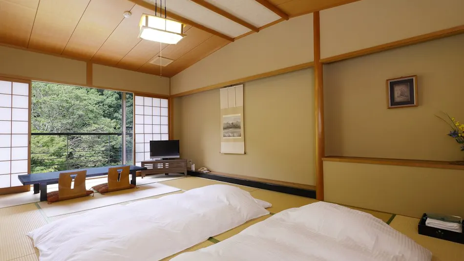 Tounomine Kanko Hotel