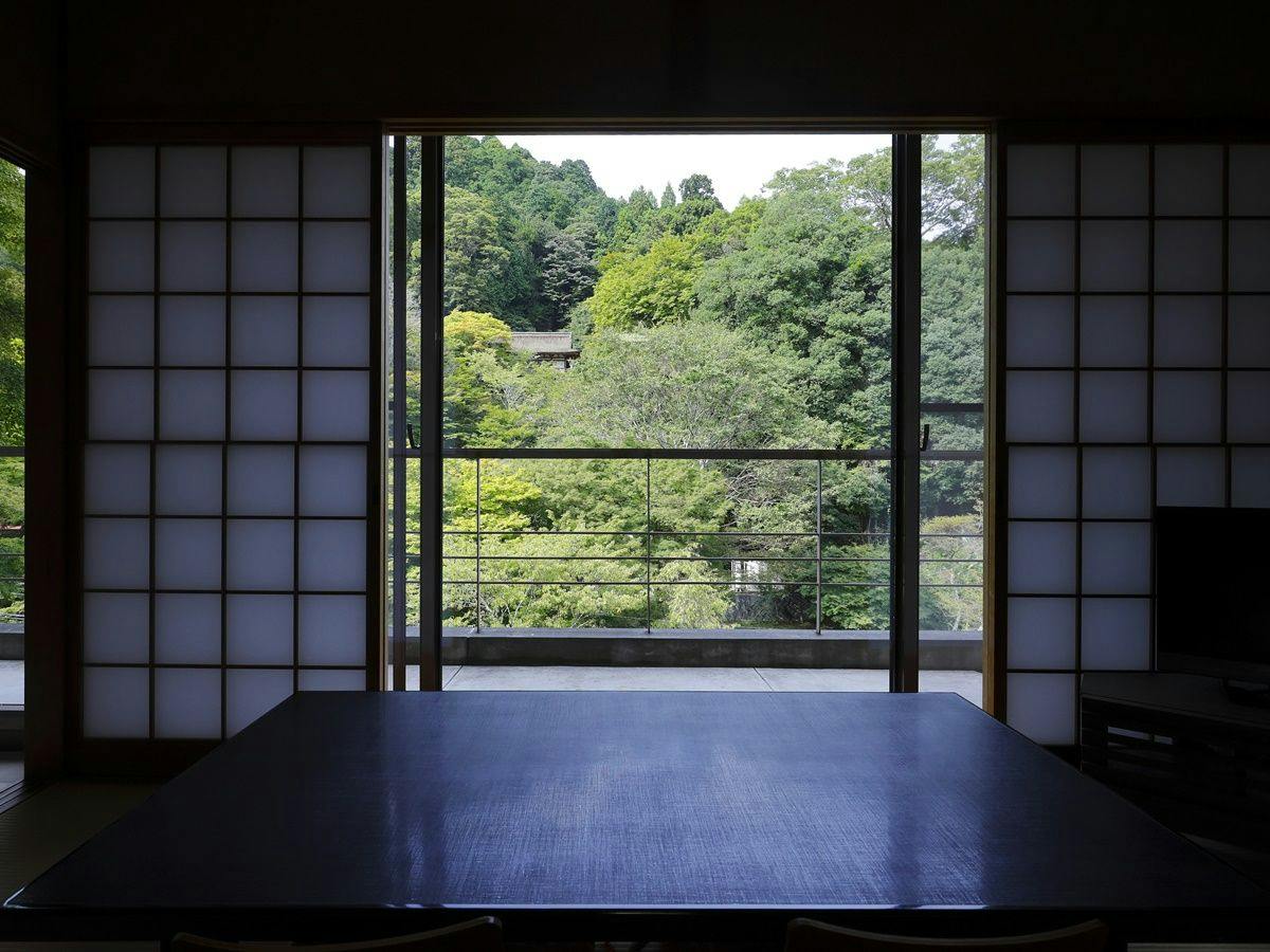 Tounomine Kanko Hotel