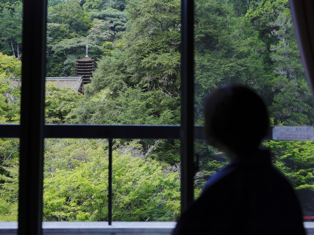 Tounomine Kanko Hotel