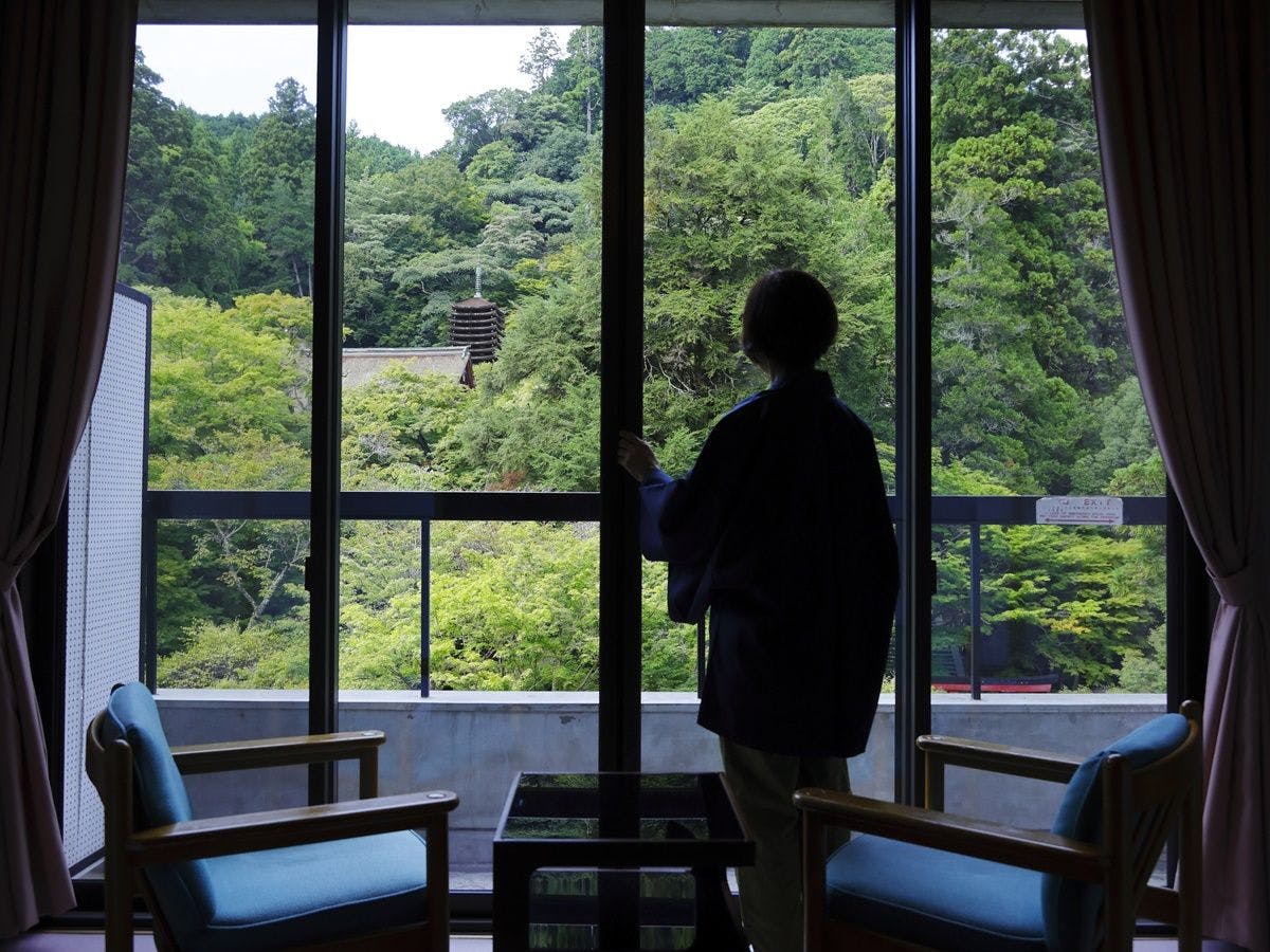 Tounomine Kanko Hotel