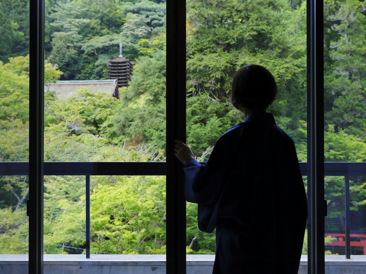 Tounomine Kanko Hotel