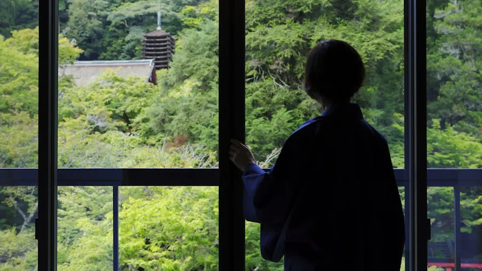 Tounomine Kanko Hotel