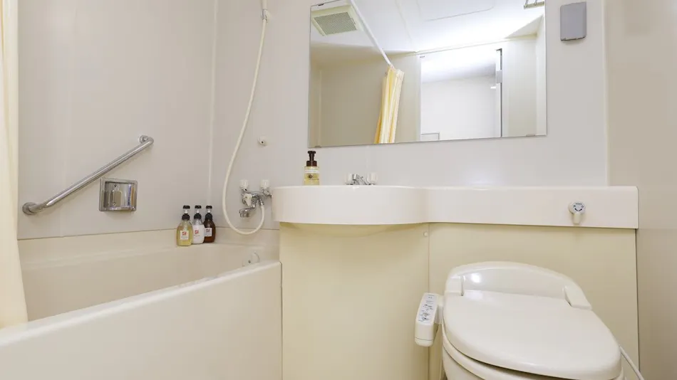 Tounomine Kanko Hotel