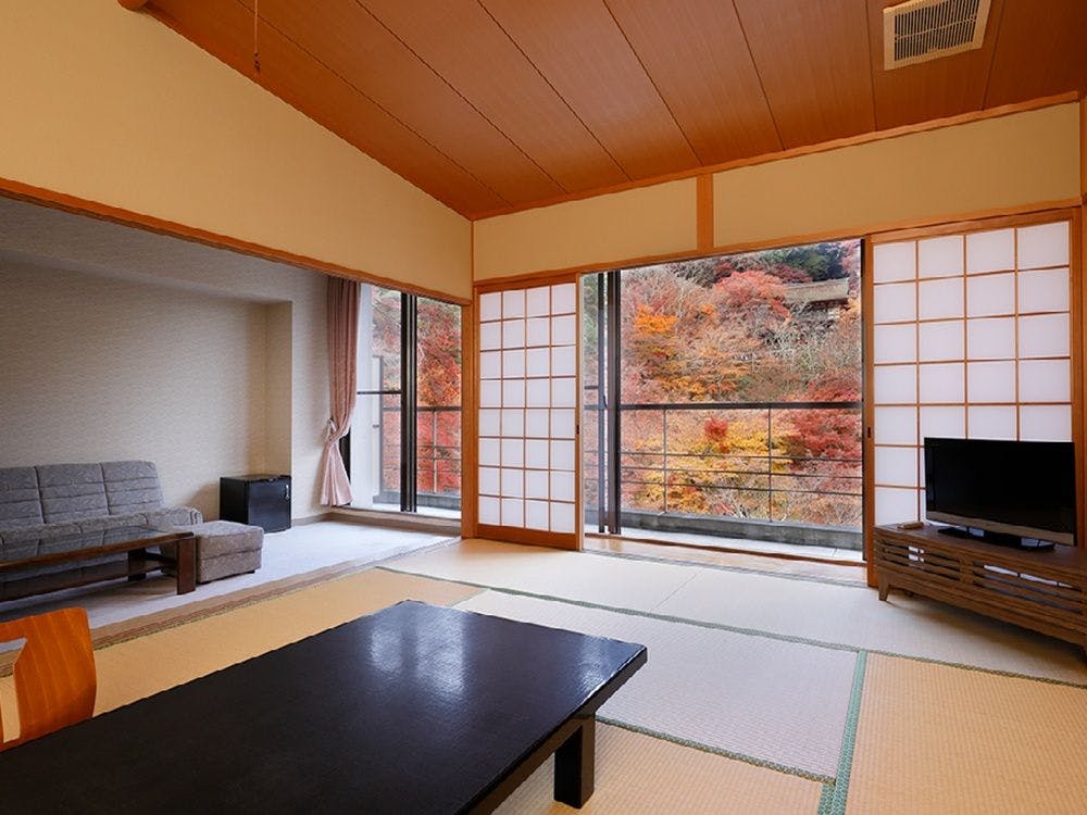 Tounomine Kanko Hotel