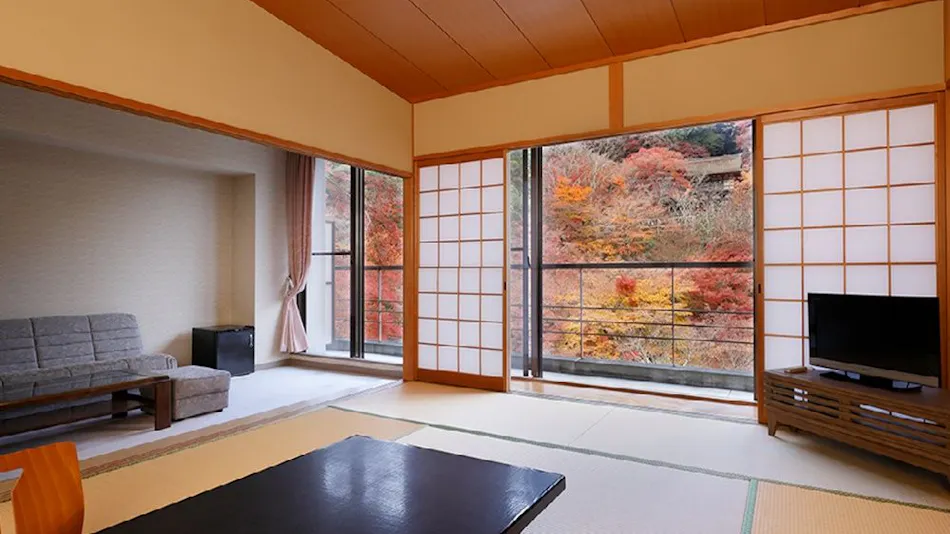 Tounomine Kanko Hotel