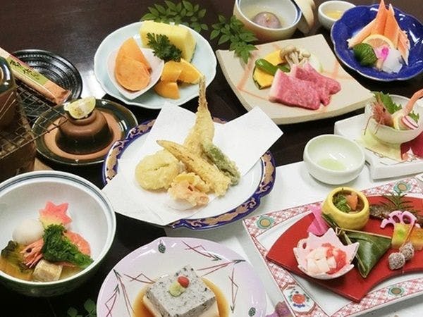 Tounomine Kanko Hotel