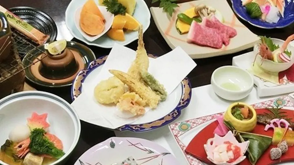 Tounomine Kanko Hotel