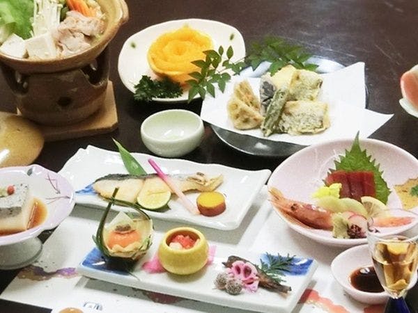 Tounomine Kanko Hotel