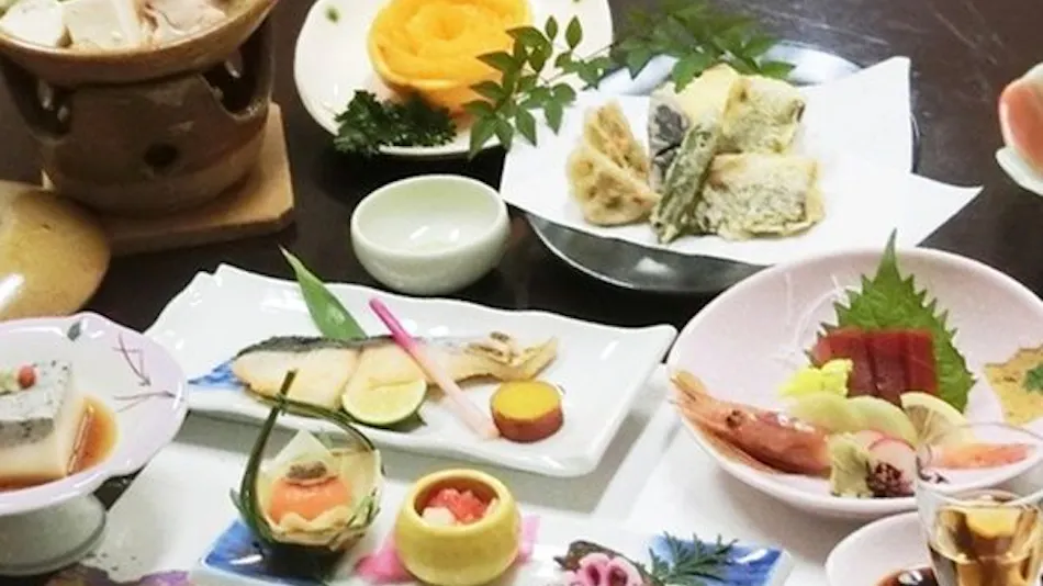 Tounomine Kanko Hotel