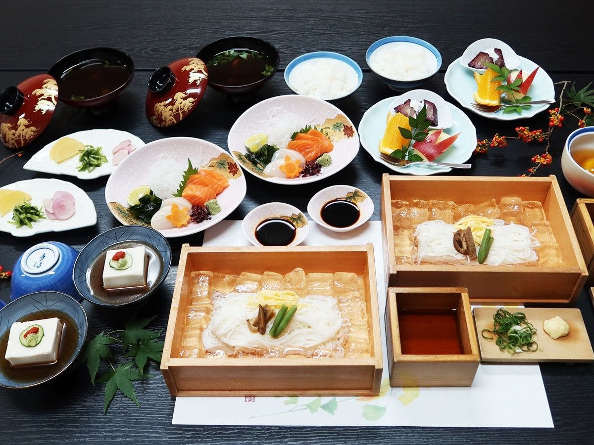 Tounomine Kanko Hotel