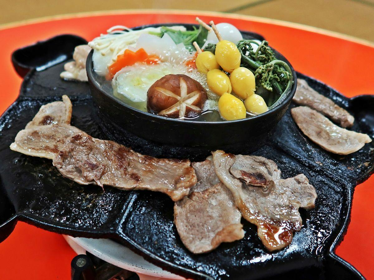 Tounomine Kanko Hotel