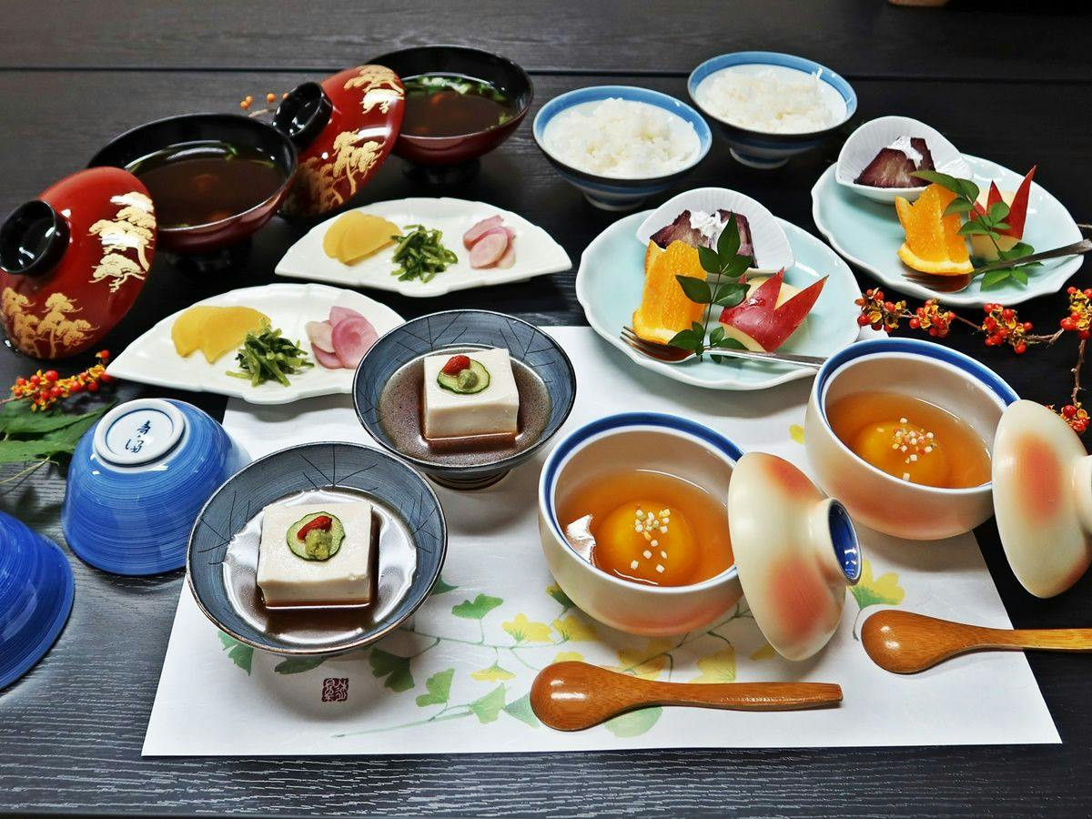 Tounomine Kanko Hotel