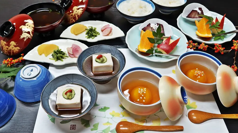 Tounomine Kanko Hotel