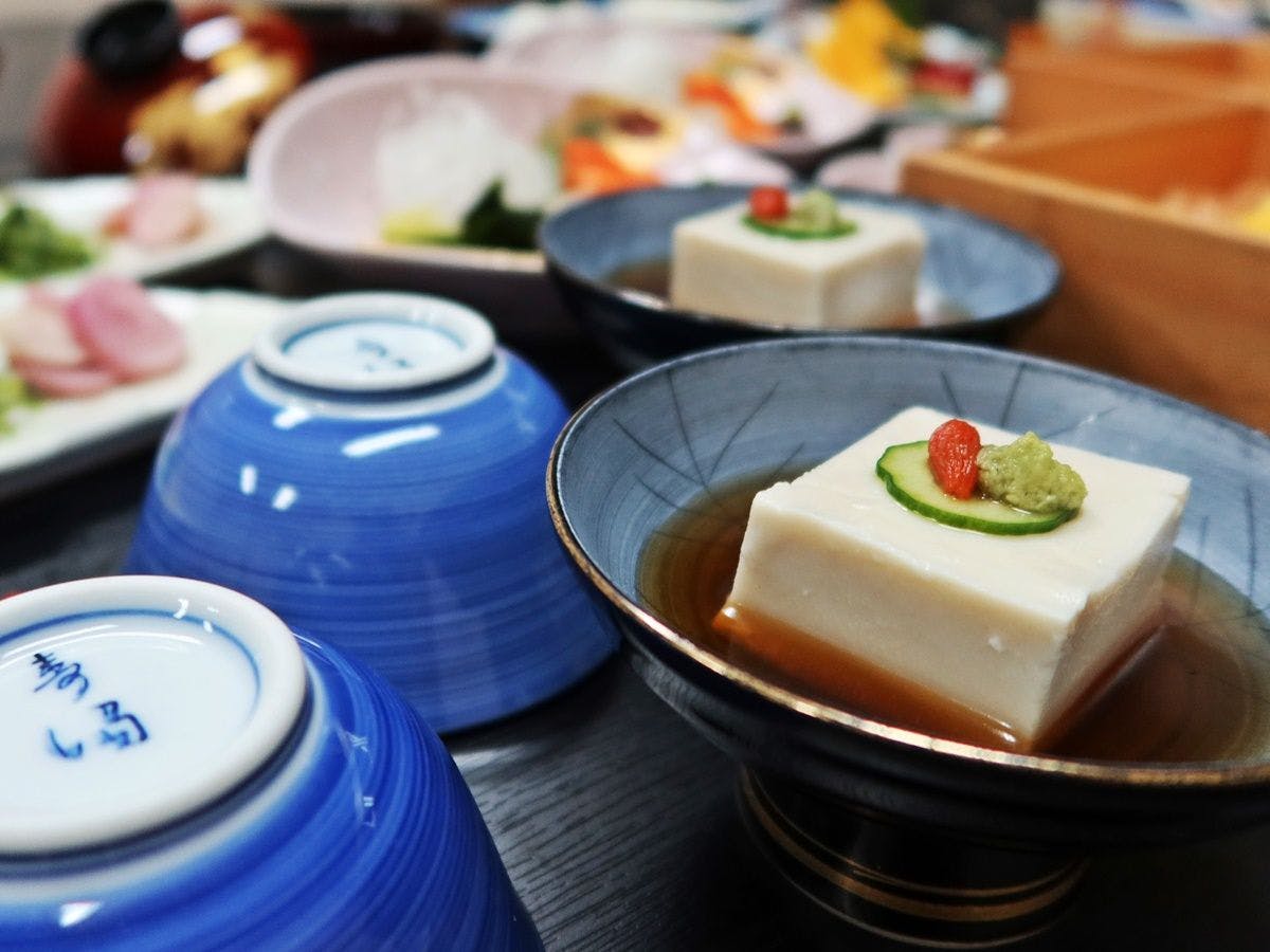 Tounomine Kanko Hotel