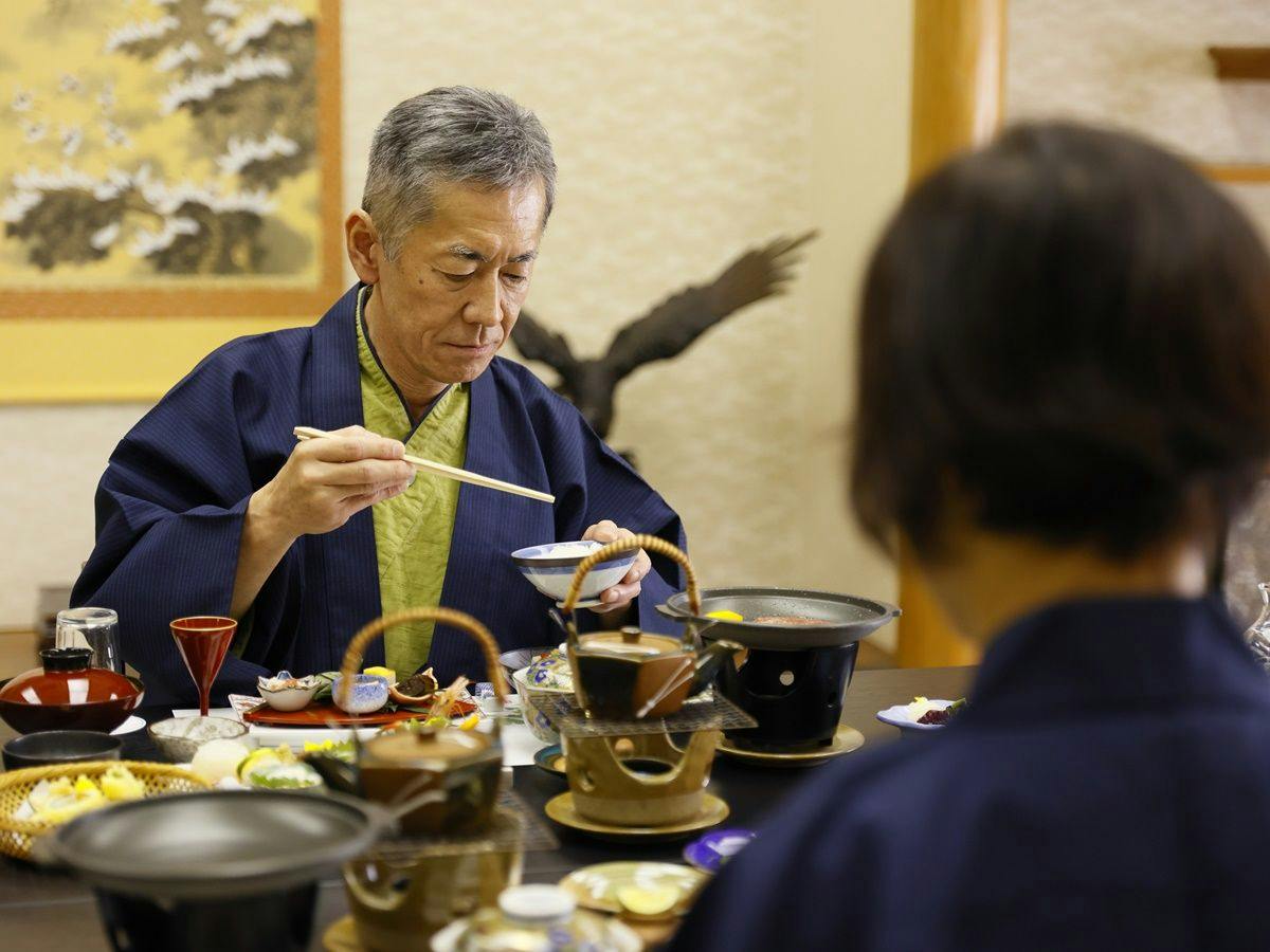 Tounomine Kanko Hotel