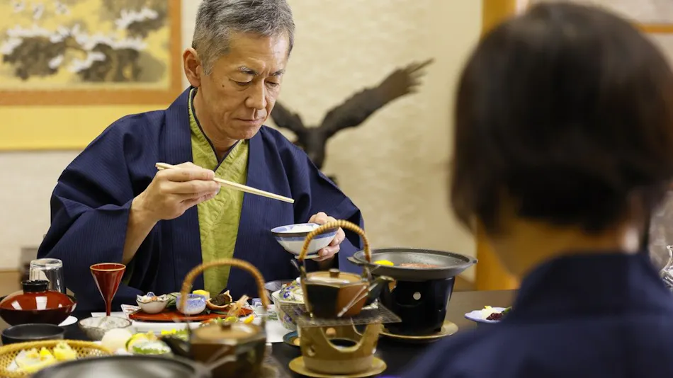 Tounomine Kanko Hotel