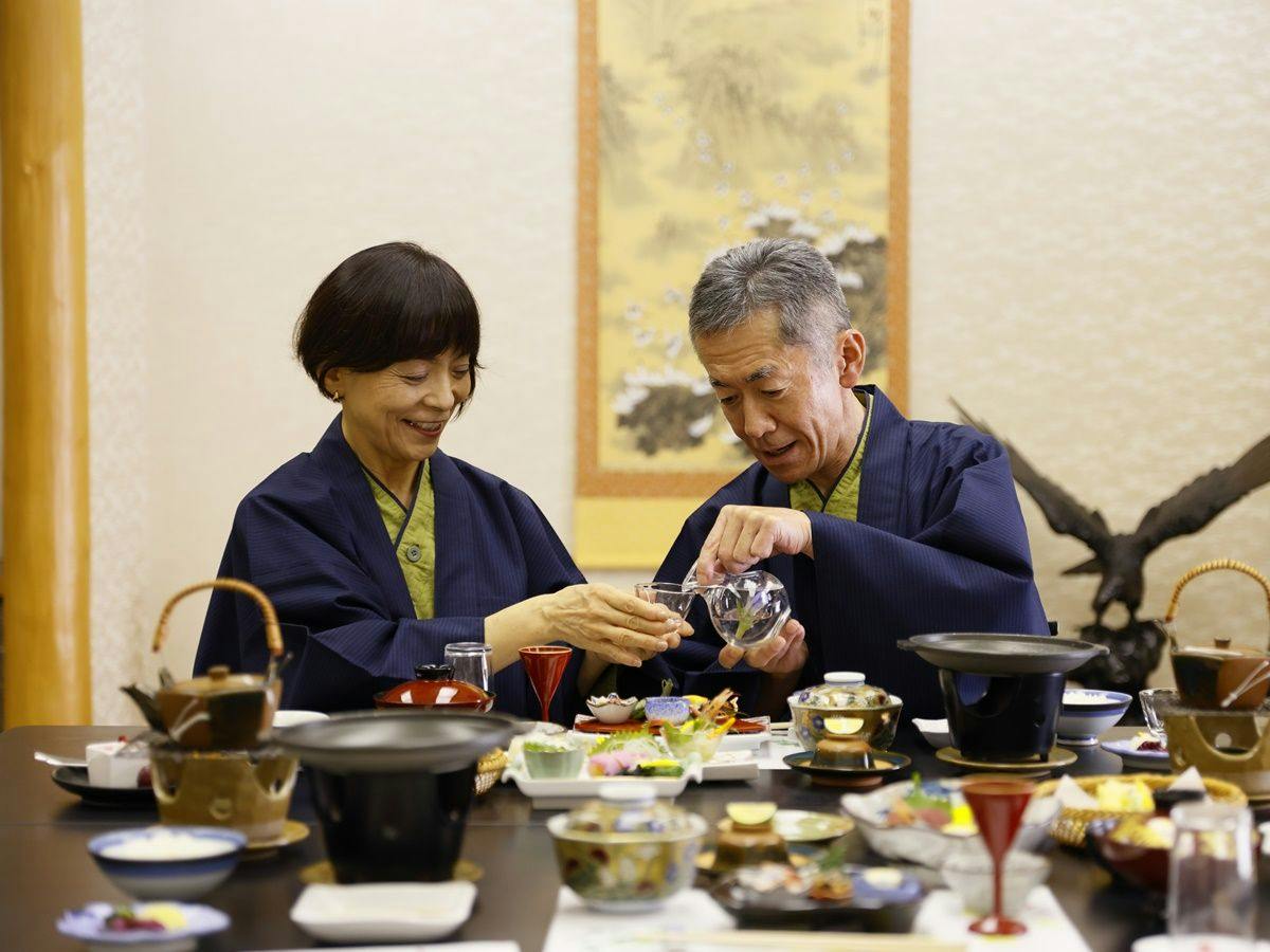 Tounomine Kanko Hotel