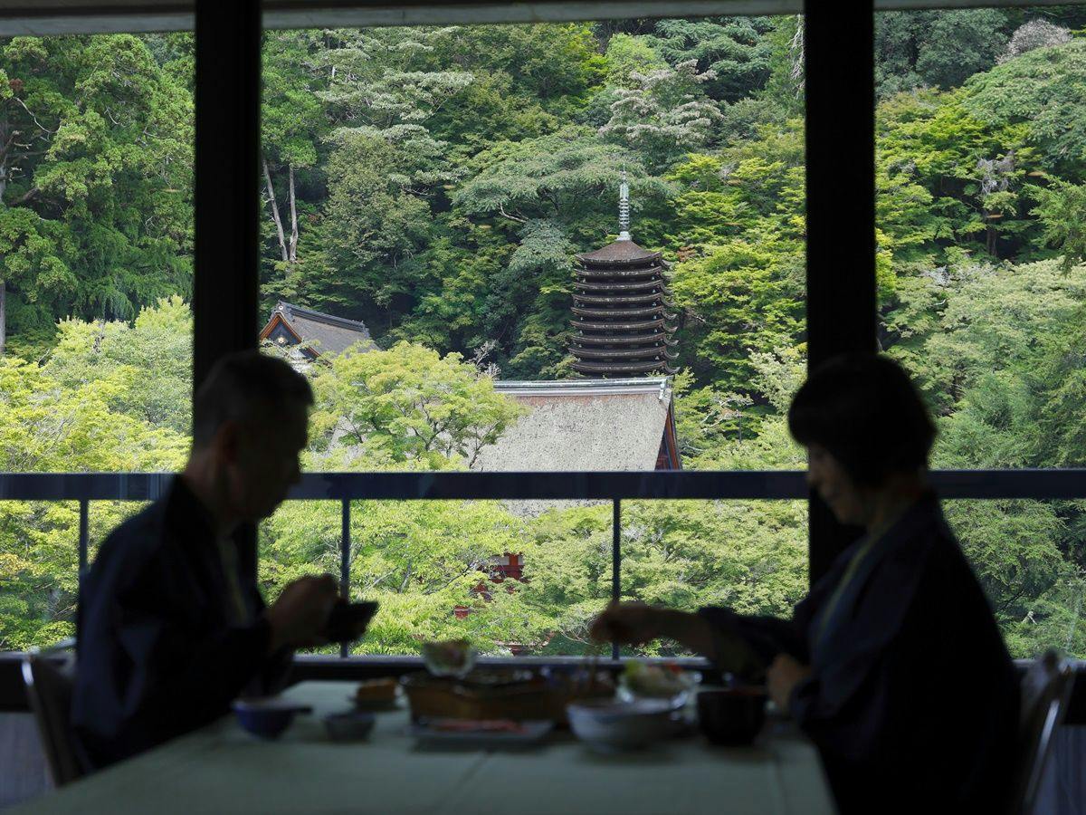 Tounomine Kanko Hotel