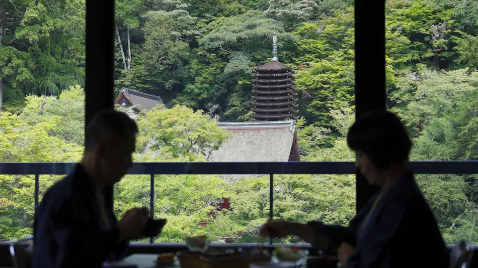 Tounomine Kanko Hotel