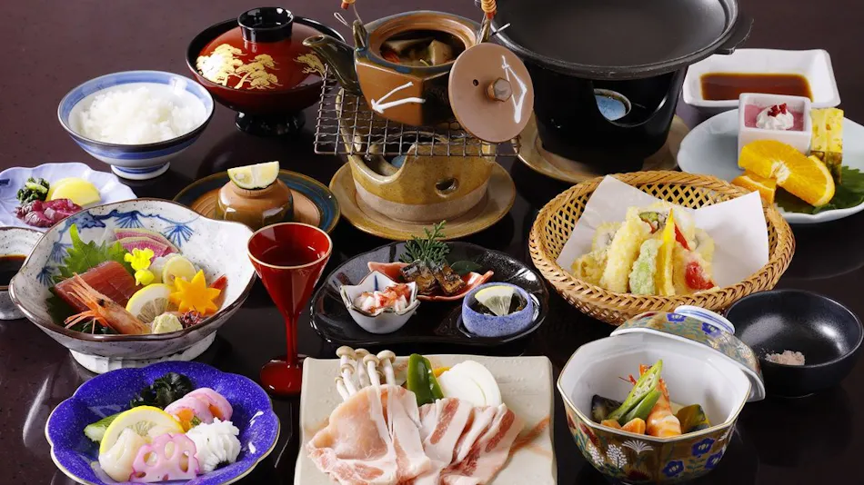 Tounomine Kanko Hotel