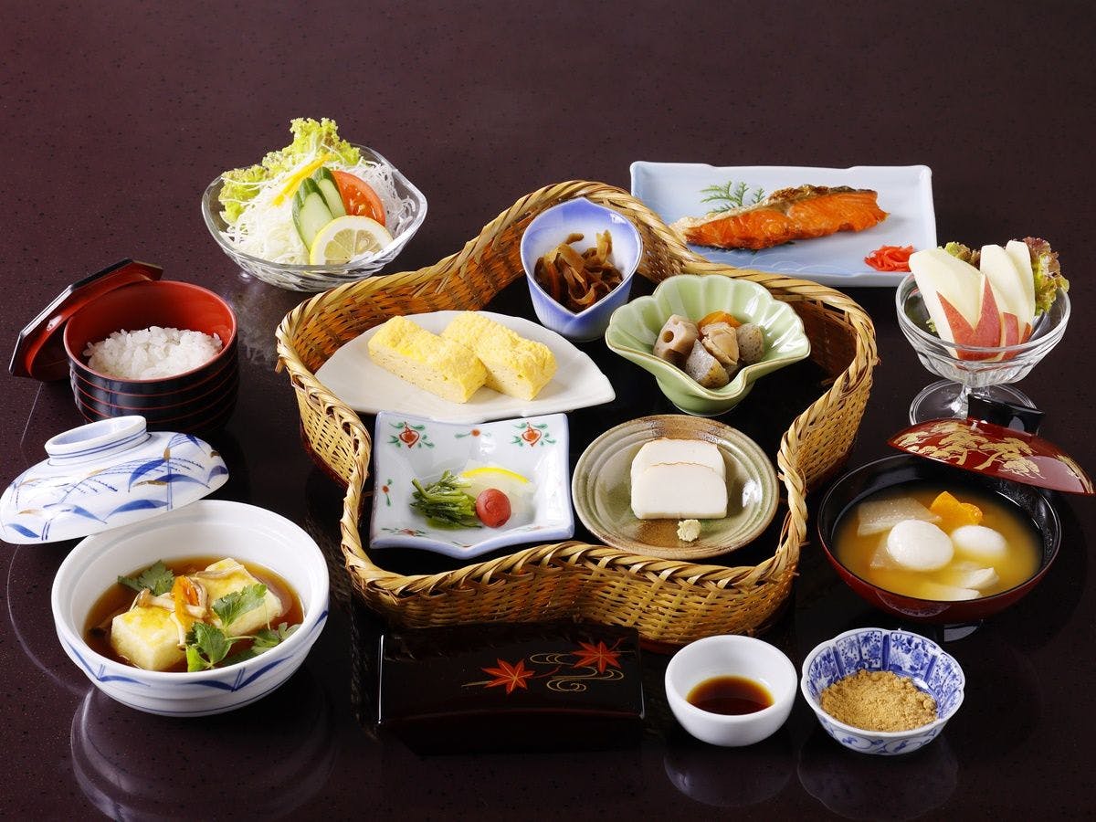 Tounomine Kanko Hotel