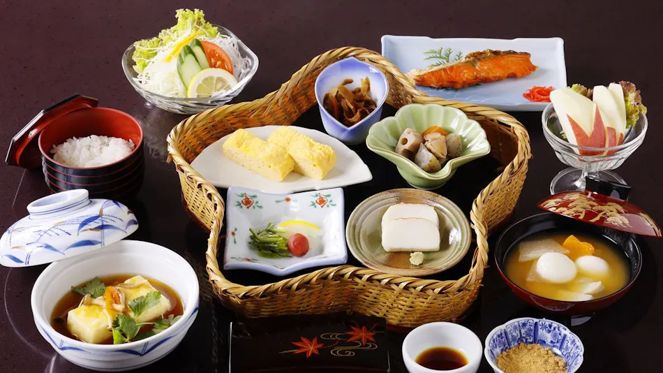 Tounomine Kanko Hotel