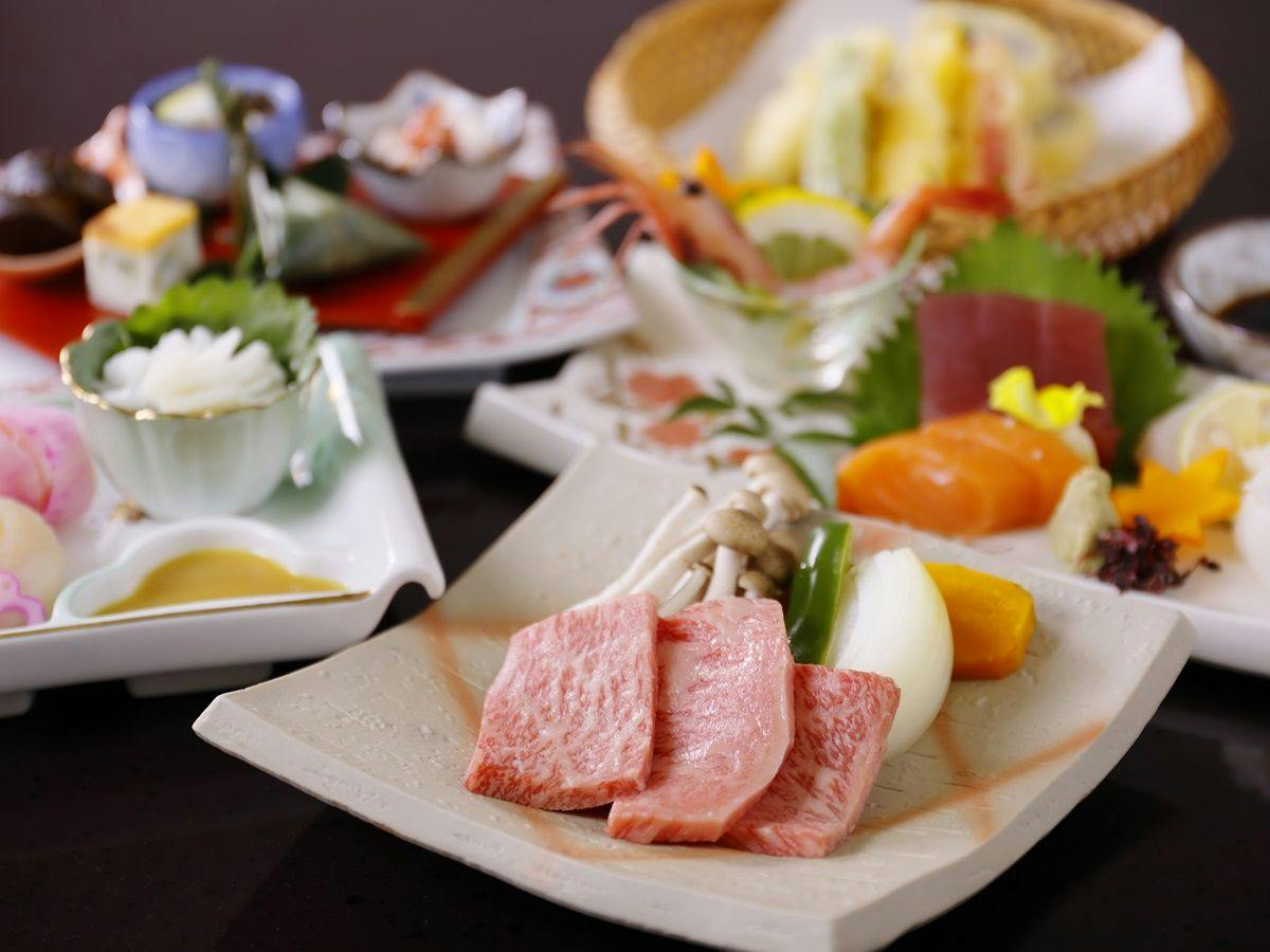 Tounomine Kanko Hotel
