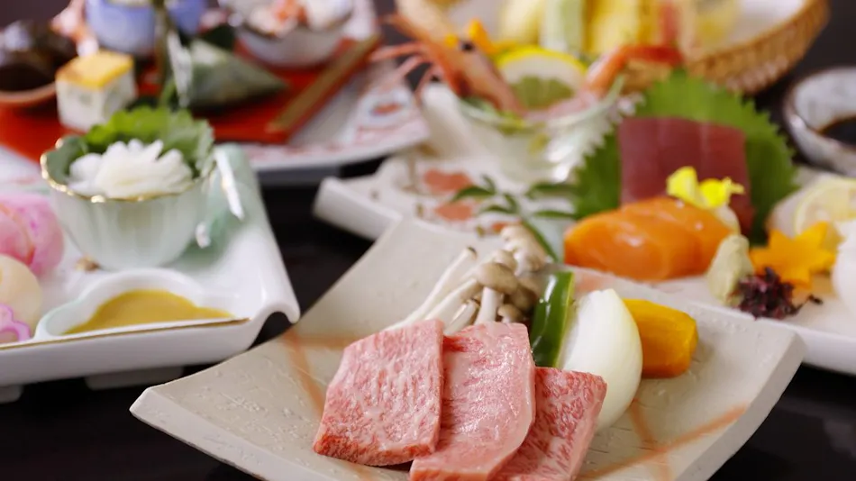 Tounomine Kanko Hotel