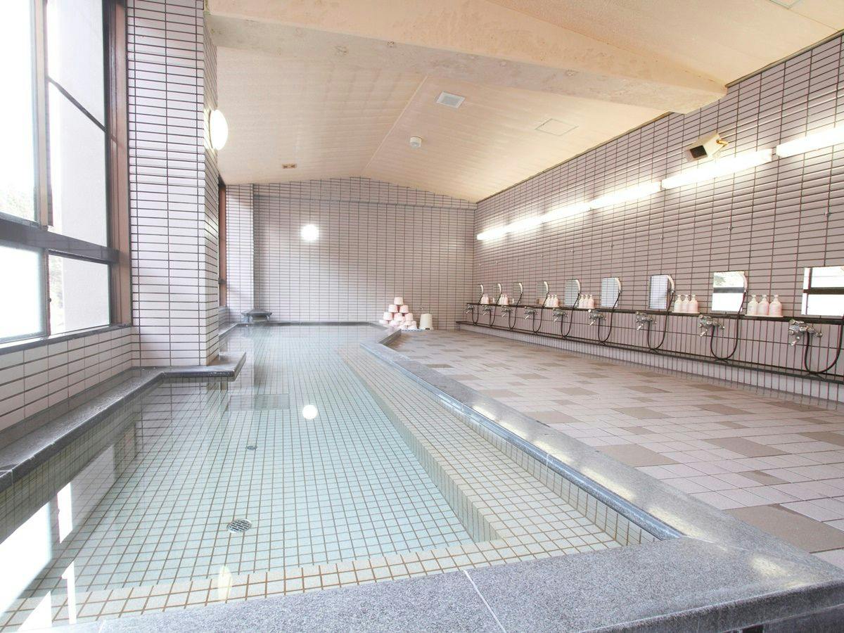 Tounomine Kanko Hotel
