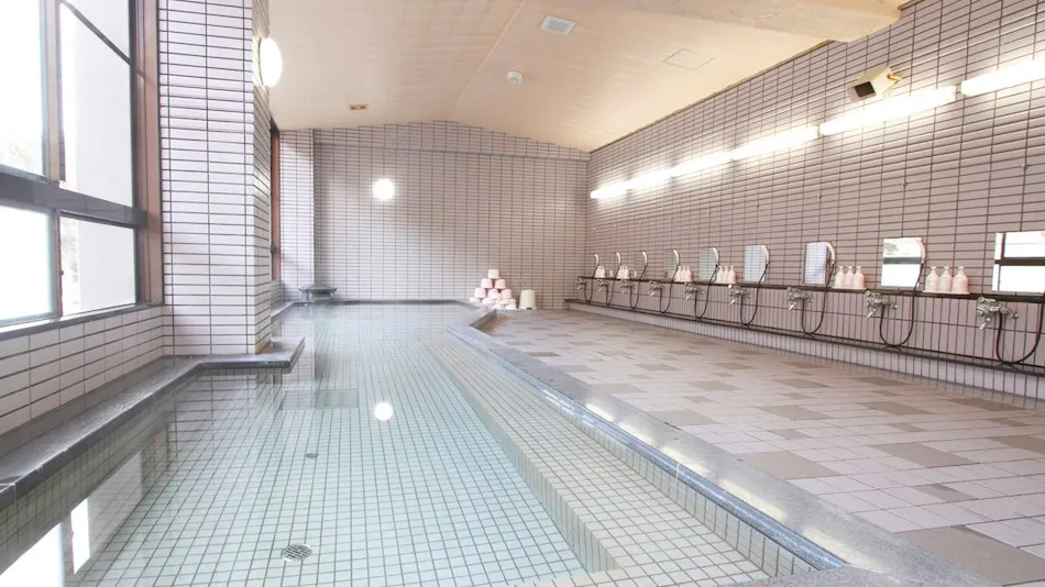 Tounomine Kanko Hotel
