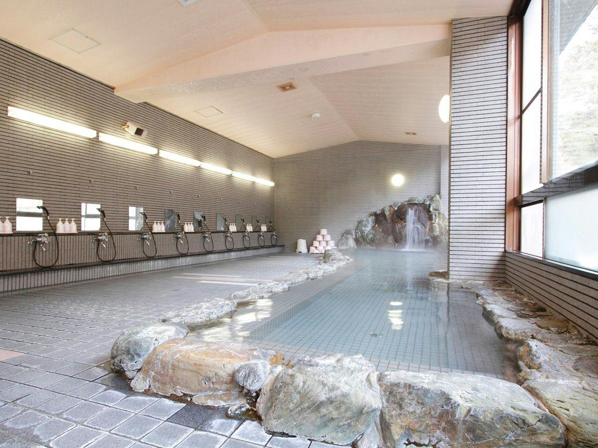 Tounomine Kanko Hotel