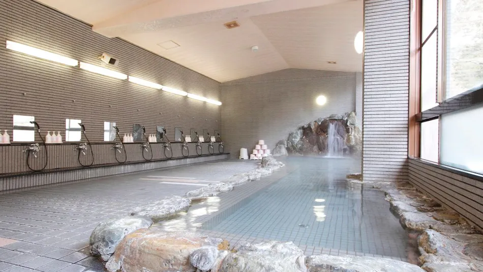 Tounomine Kanko Hotel