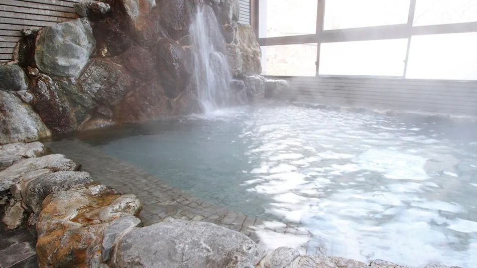 Tounomine Kanko Hotel