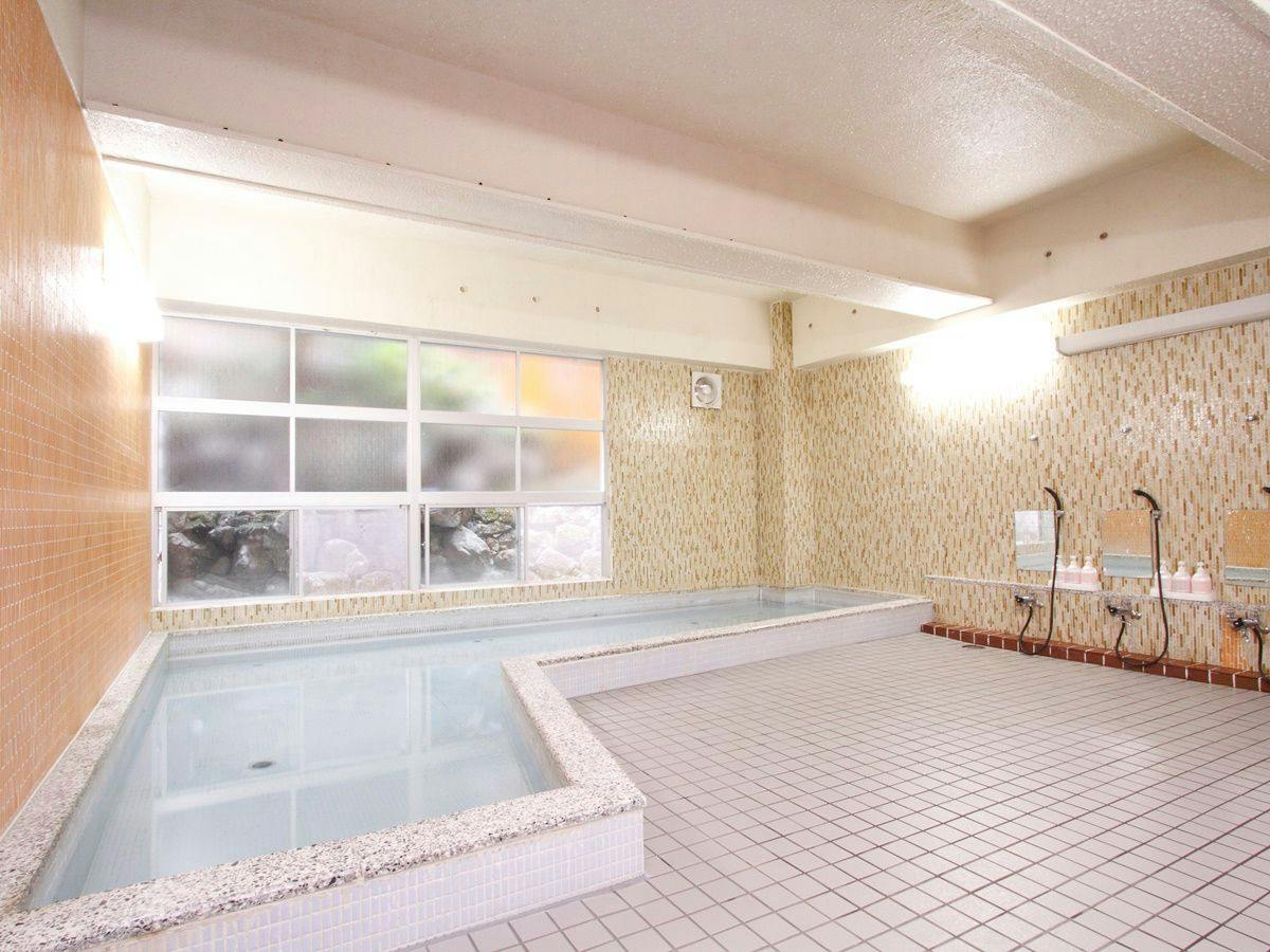 Tounomine Kanko Hotel