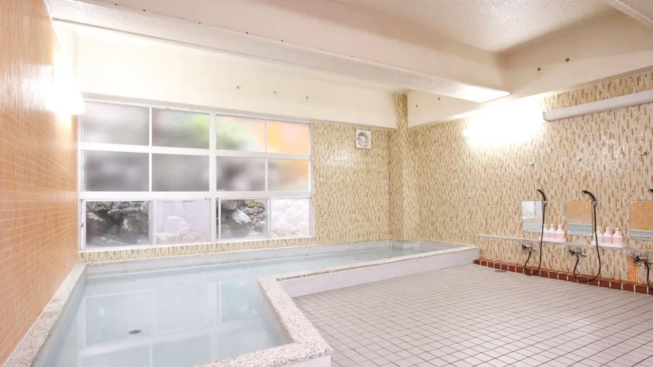 Tounomine Kanko Hotel