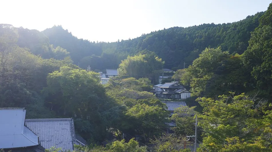 Tounomine Kanko Hotel