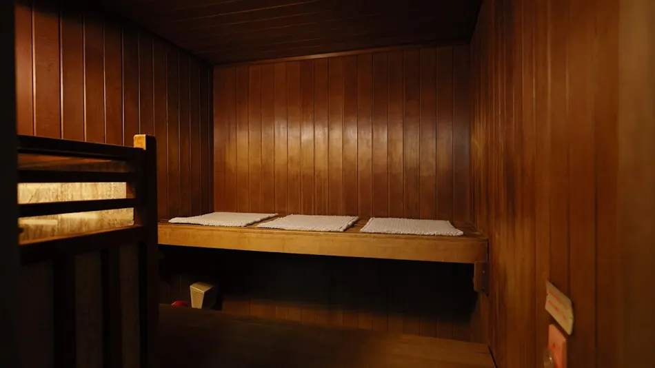 Tounomine Kanko Hotel