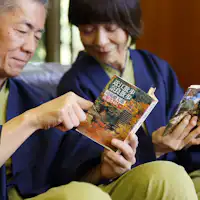 시바 료타로의 서적 공간