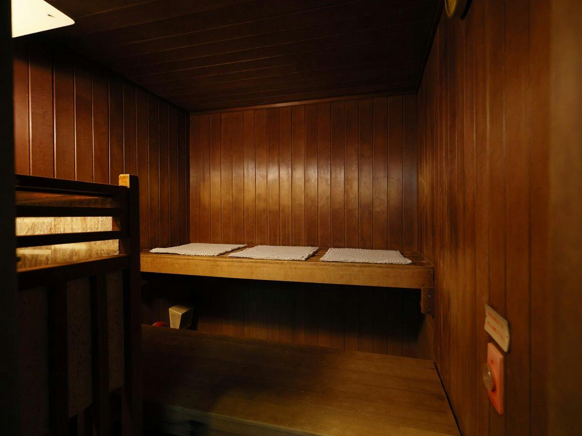 Tounomine Kanko Hotel