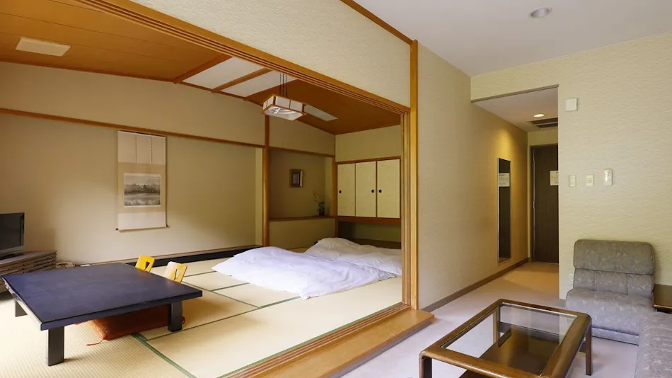 Tounomine Kanko Hotel