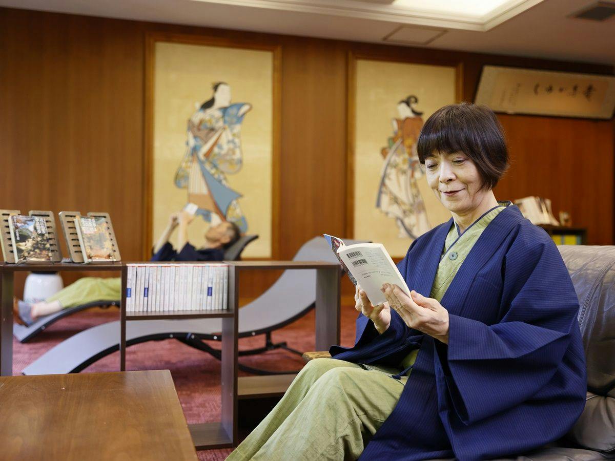 Tounomine Kanko Hotel